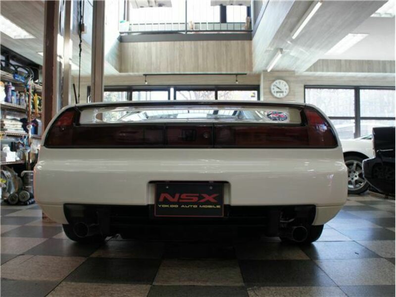 NSX-1