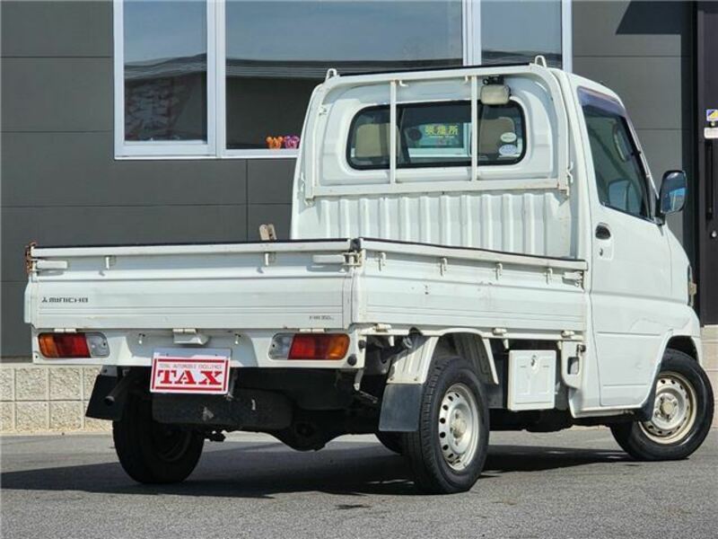 MINICAB TRUCK-2