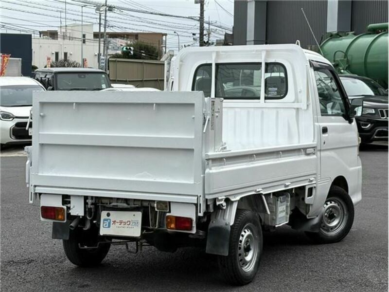 HIJET TRUCK-1