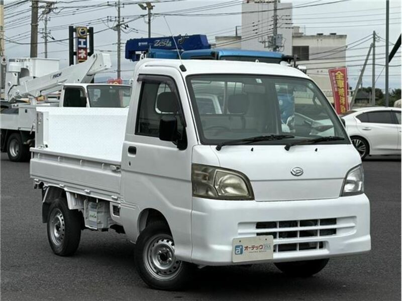 HIJET TRUCK-2