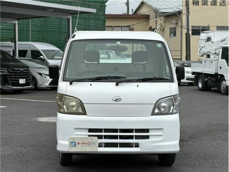 HIJET TRUCK-4