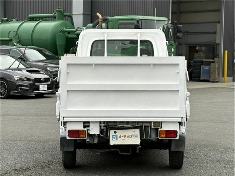 HIJET TRUCK-5