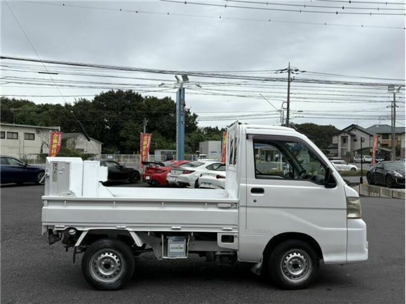 HIJET TRUCK-6