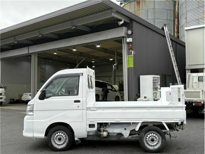 HIJET TRUCK-7