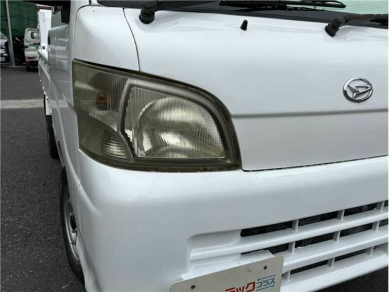 HIJET TRUCK-11