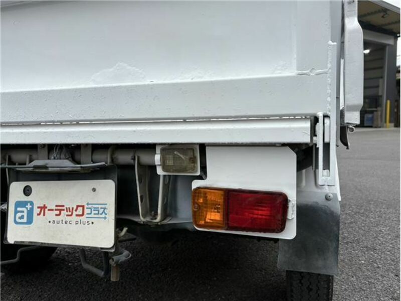 HIJET TRUCK-13