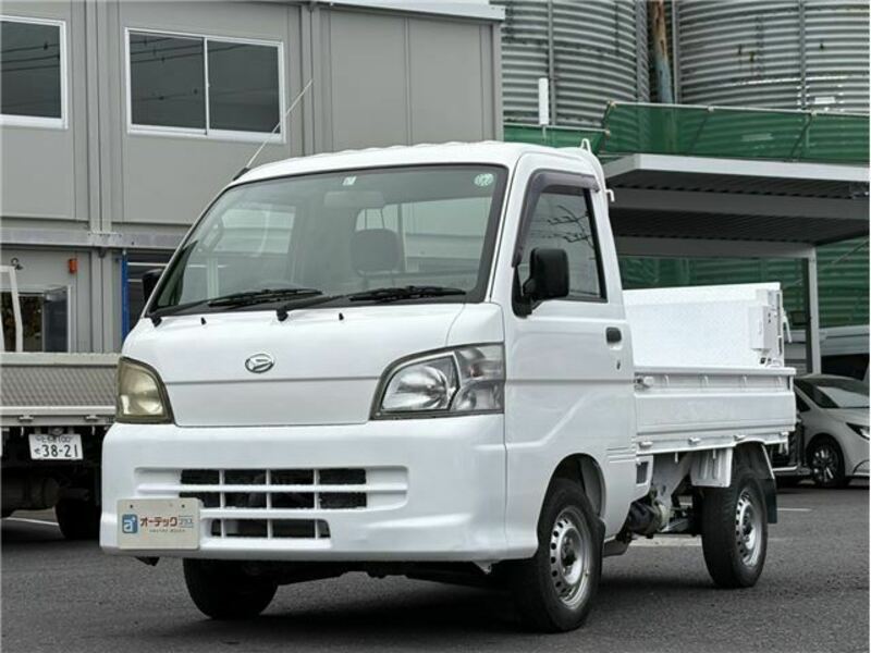 HIJET TRUCK-16