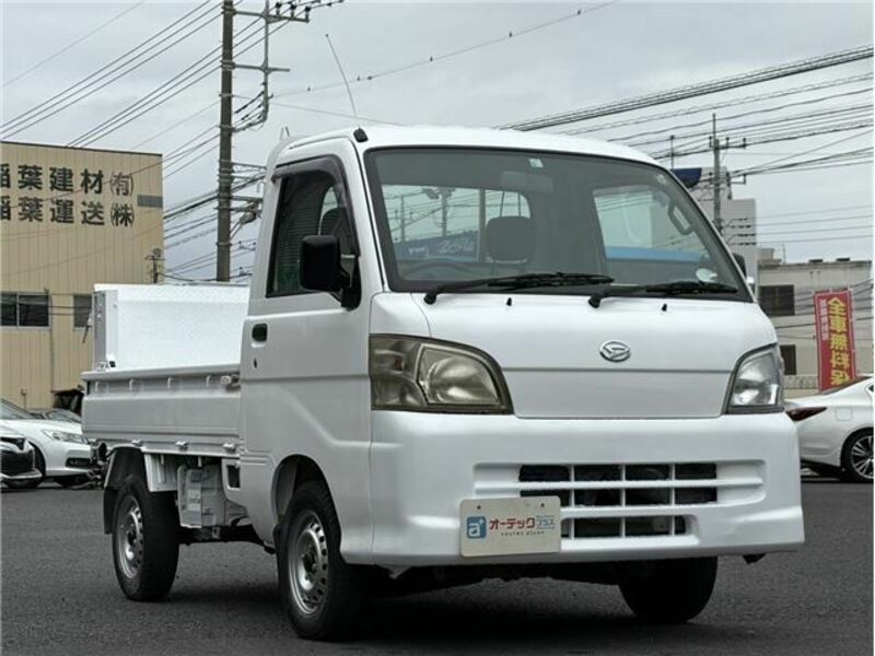 HIJET TRUCK-17