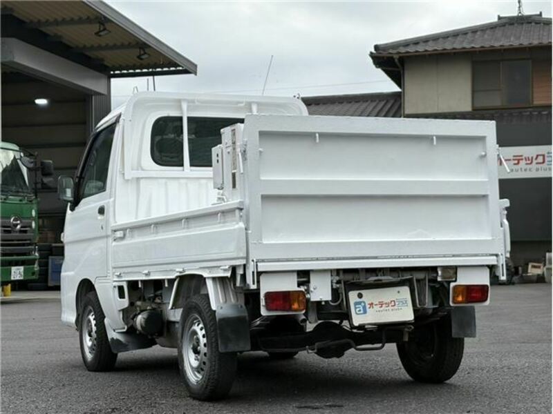 HIJET TRUCK-19