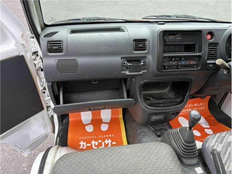 HIJET TRUCK-27