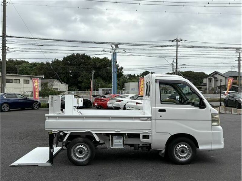 HIJET TRUCK-35