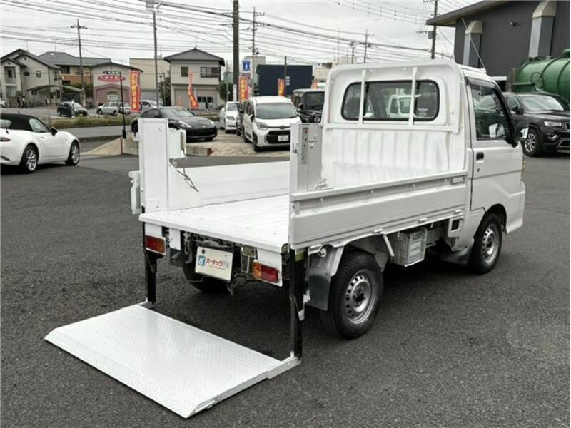 HIJET TRUCK-36