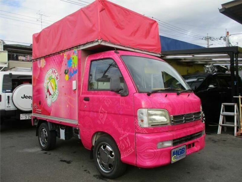 HIJET TRUCK-3