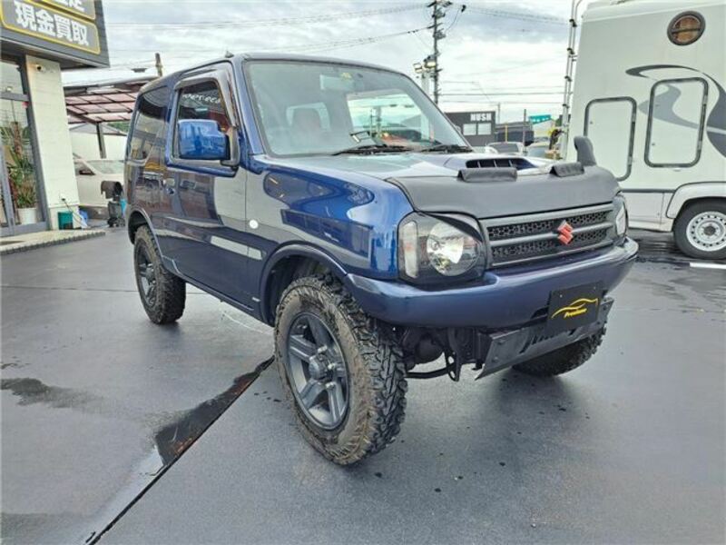 JIMNY-2