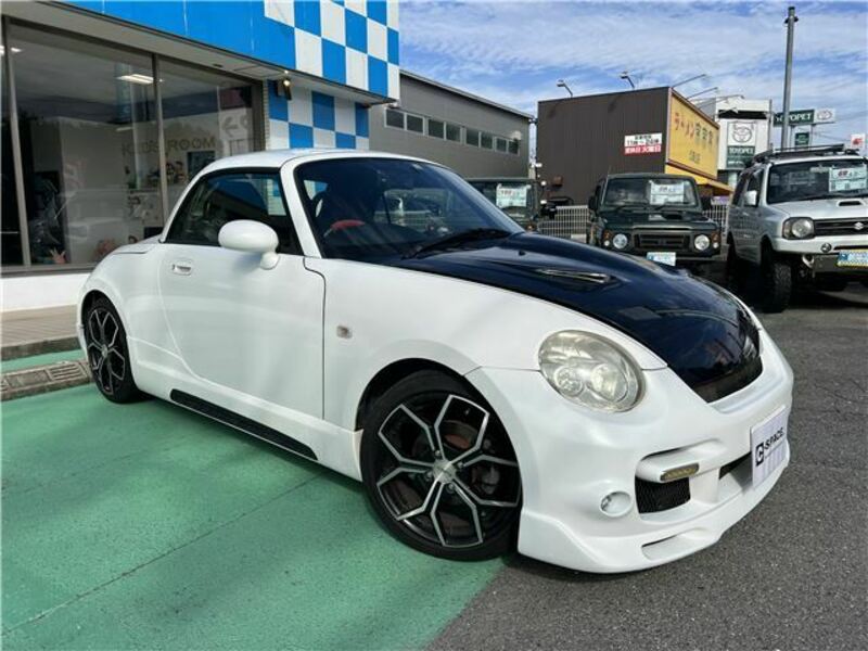 COPEN-4