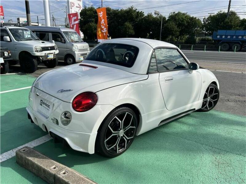 COPEN-15