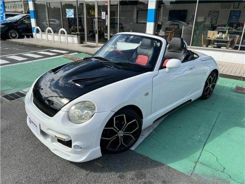 COPEN-17