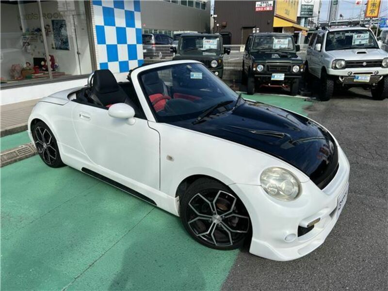 COPEN-19