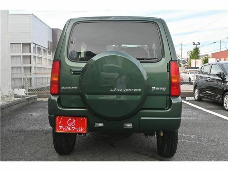 JIMNY-1