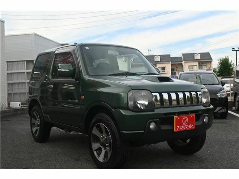 JIMNY-4