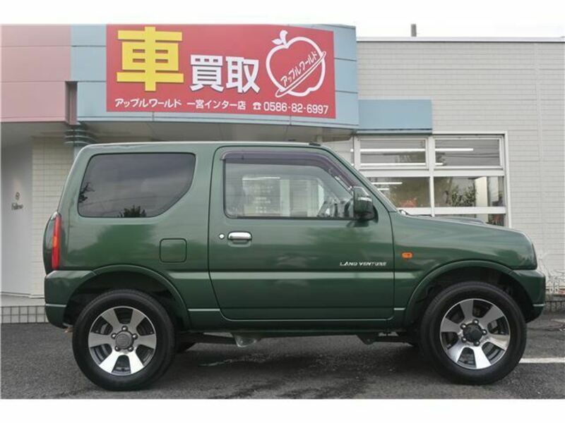 JIMNY-5