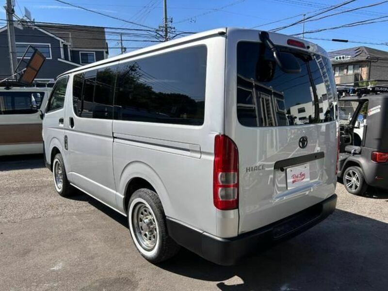 HIACE VAN-5