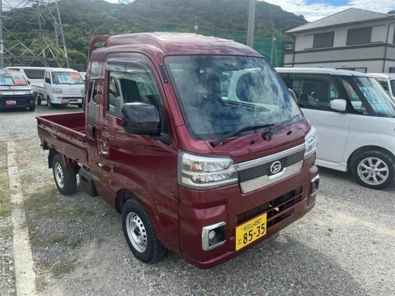 HIJET TRUCK-1