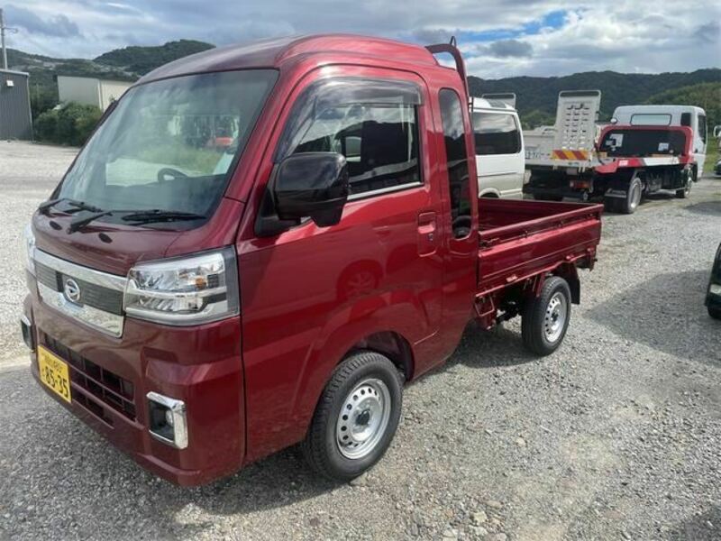 HIJET TRUCK-7