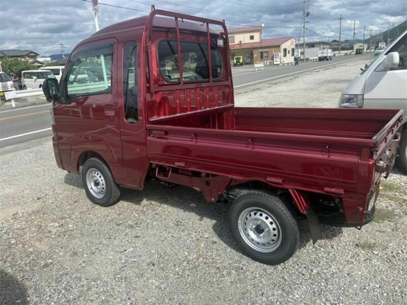 HIJET TRUCK-8