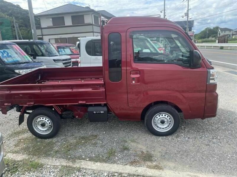 HIJET TRUCK-15