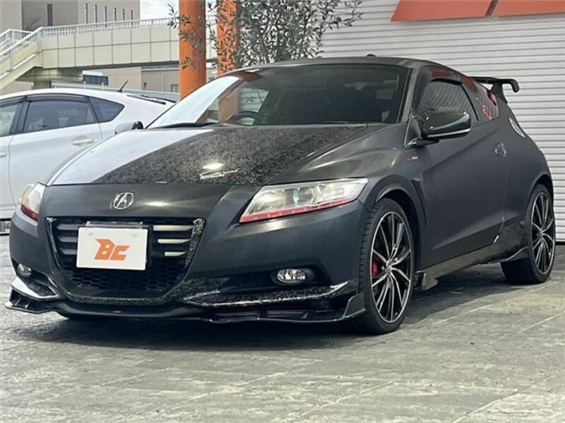 CR-Z-7