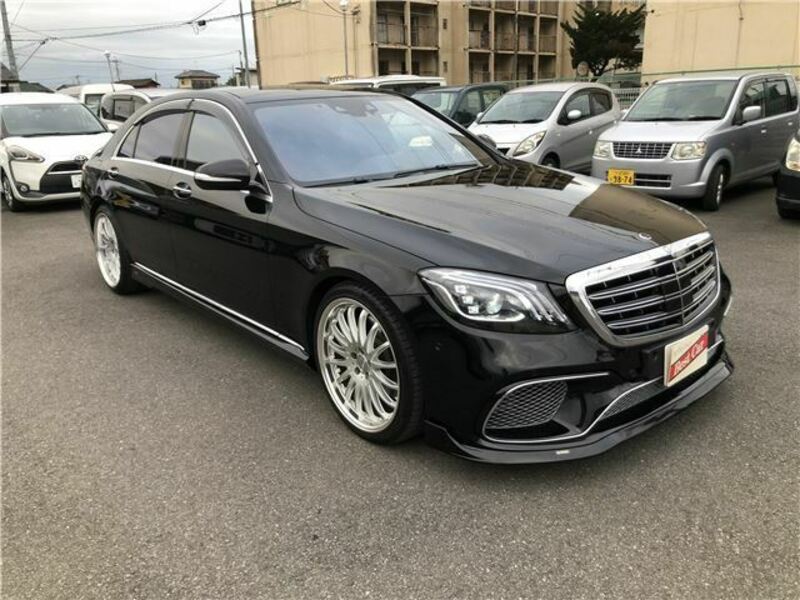 S-CLASS-4