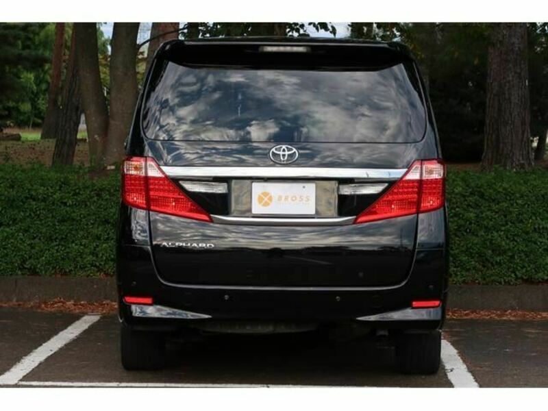 ALPHARD-1