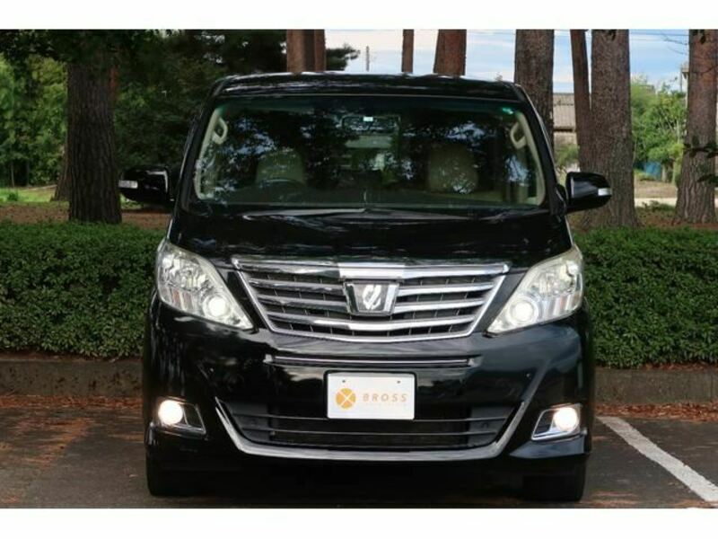 ALPHARD-2