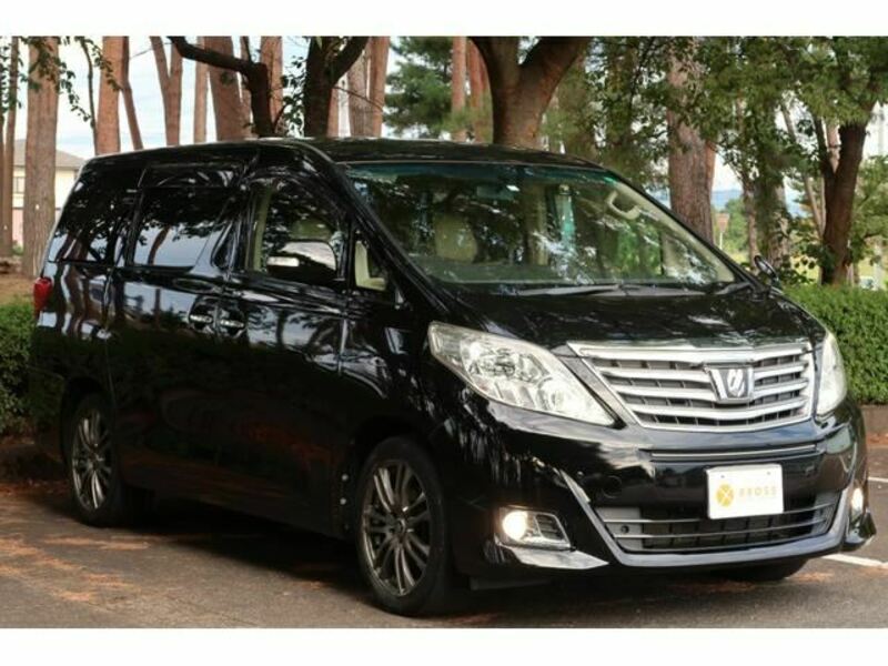 ALPHARD-3