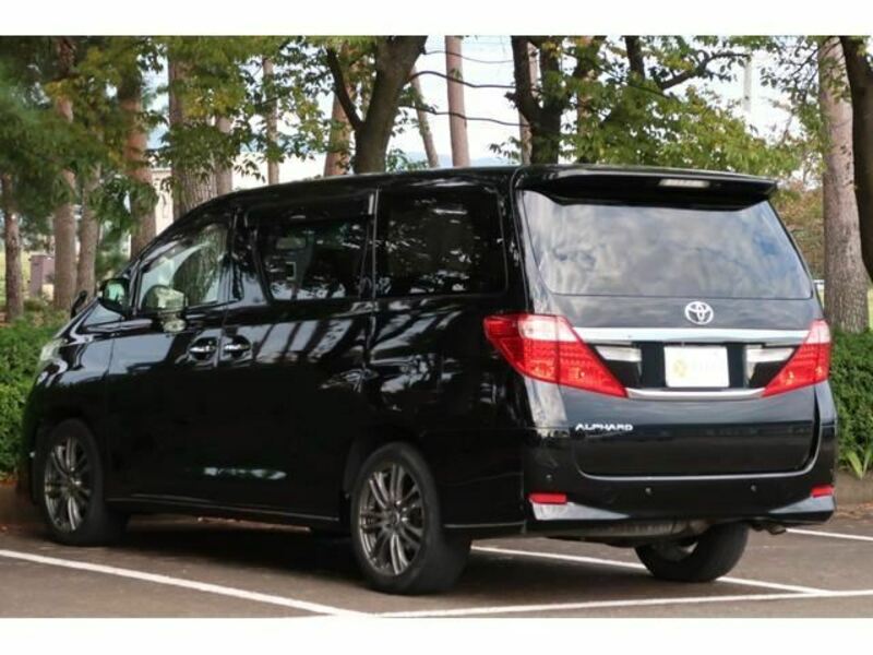 ALPHARD-9