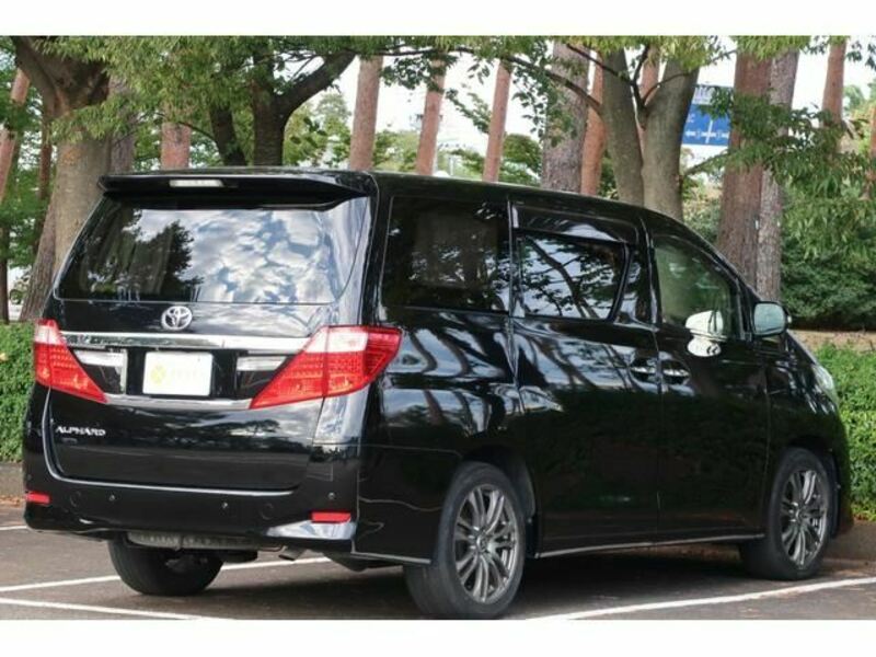 ALPHARD-10