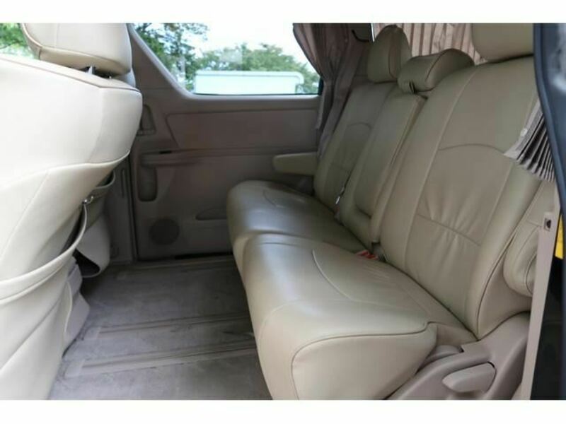 ALPHARD-17