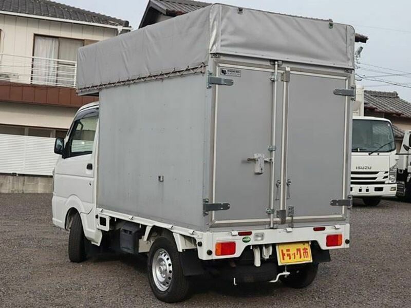 MINICAB TRUCK-4