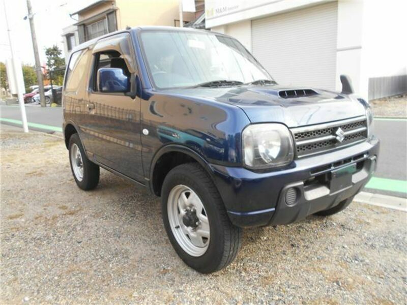 JIMNY