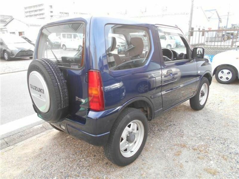 JIMNY-1