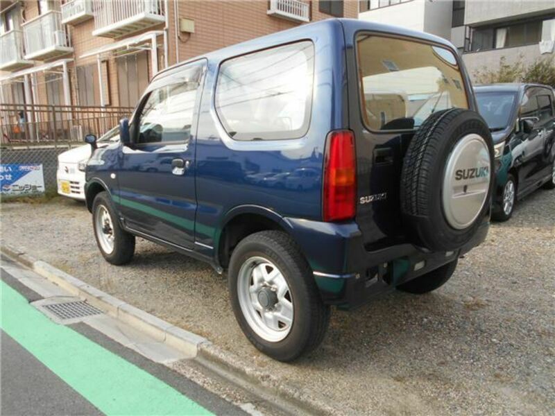 JIMNY-30