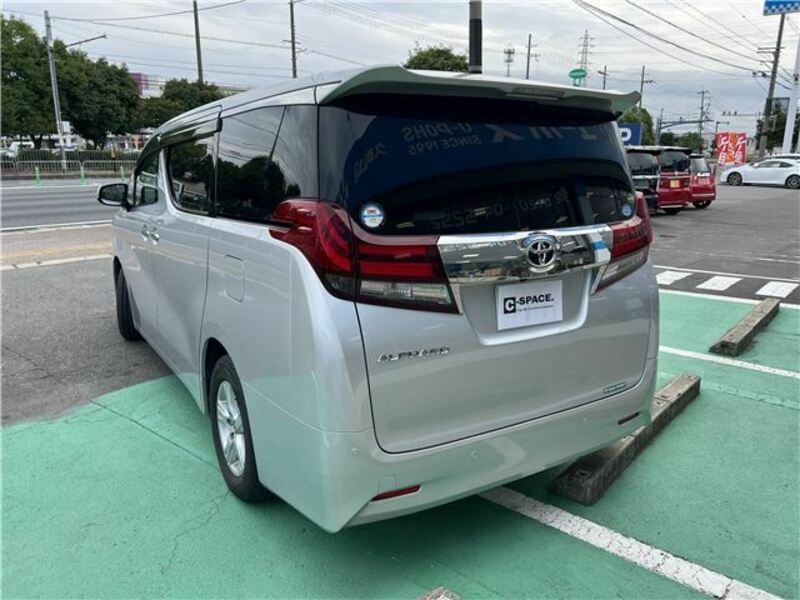 ALPHARD-1