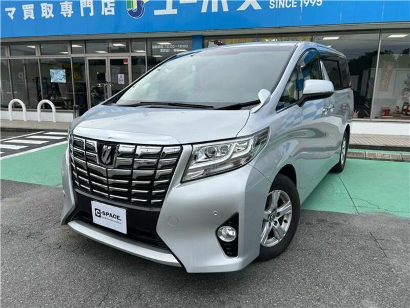 ALPHARD-6