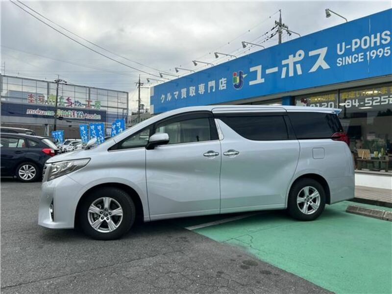 ALPHARD-9