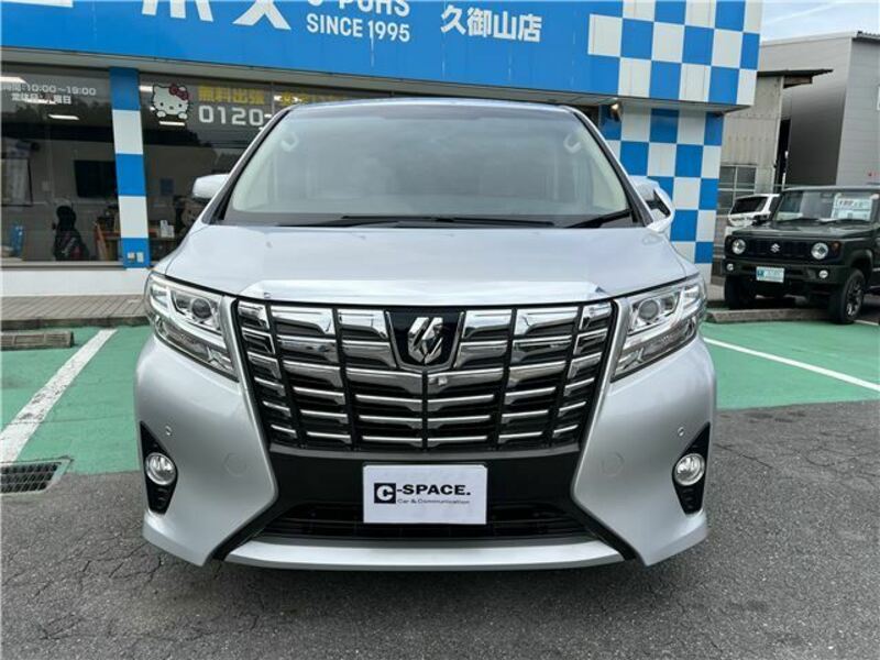 ALPHARD-10