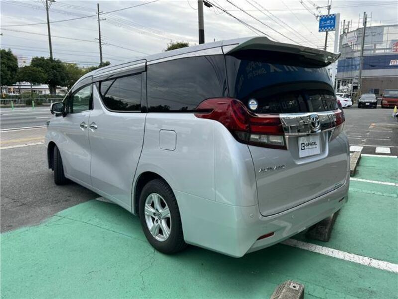 ALPHARD-11