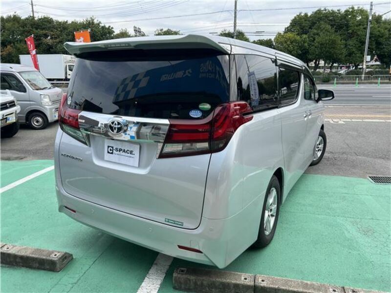 ALPHARD-12