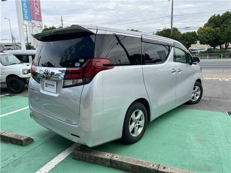 ALPHARD-13