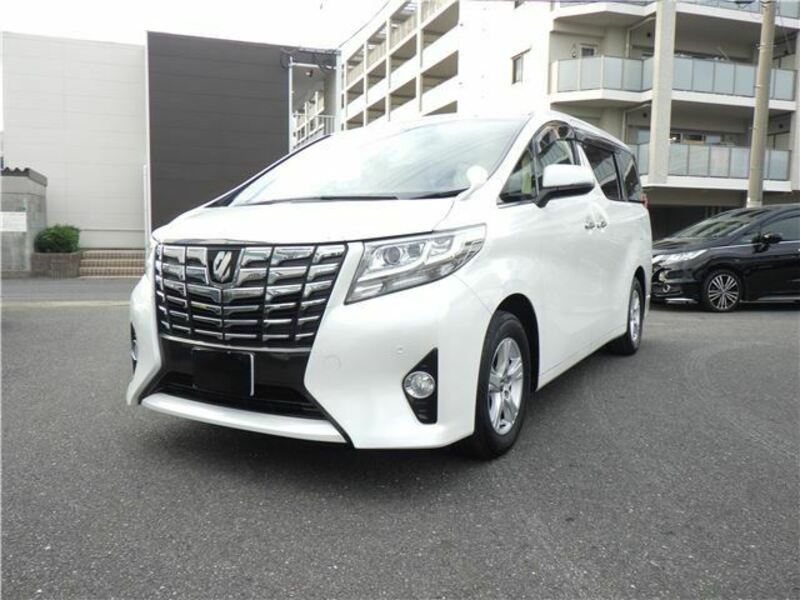 ALPHARD-0